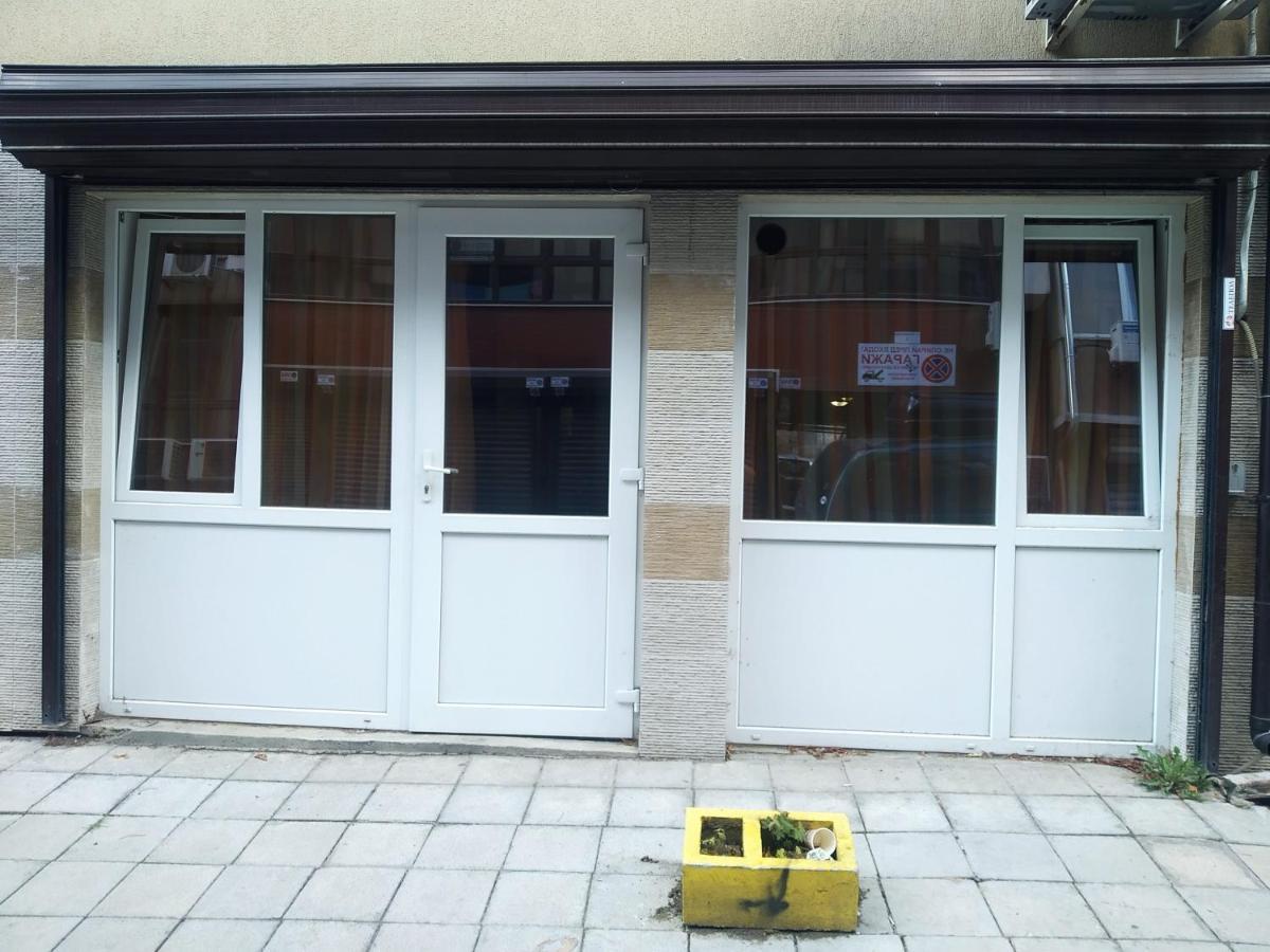 Апартамент Средна Гора Apartment Varna Exterior photo